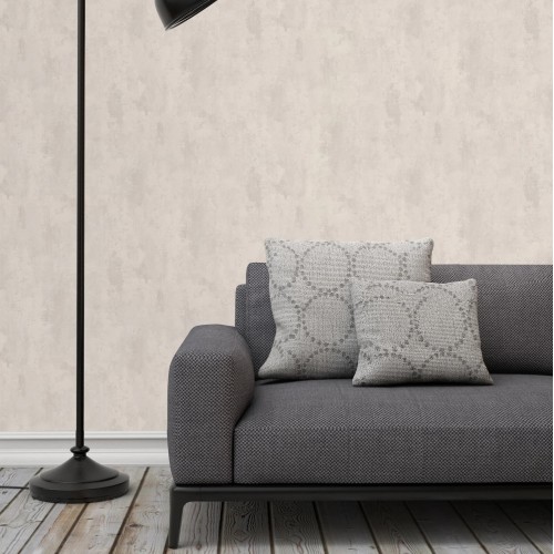 Обои флизелиновые Deco-Deco 6041-11 серые 1.06x10м