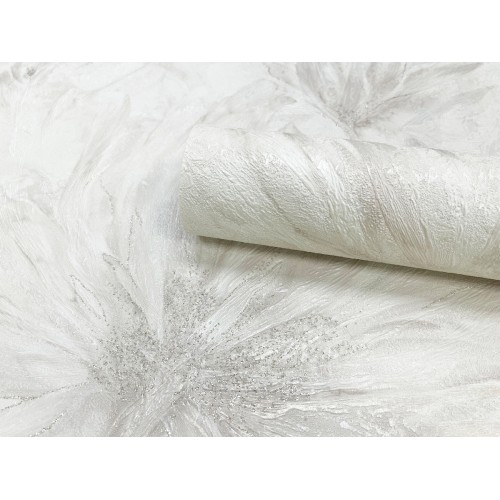 Обои флизелиновые Erismann Sandra 60506-02 фиолетовые 1.06x10м