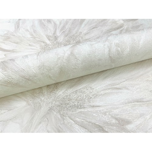 Обои флизелиновые Erismann Sandra 60506-02 фиолетовые 1.06x10м