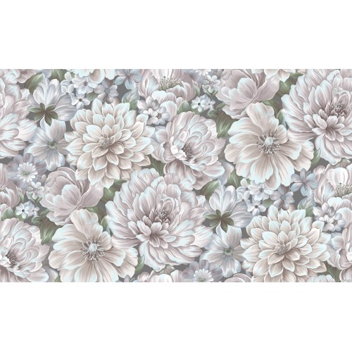 Обои флизелиновые Erismann Laure 60526-05 розовые 1.06x10м