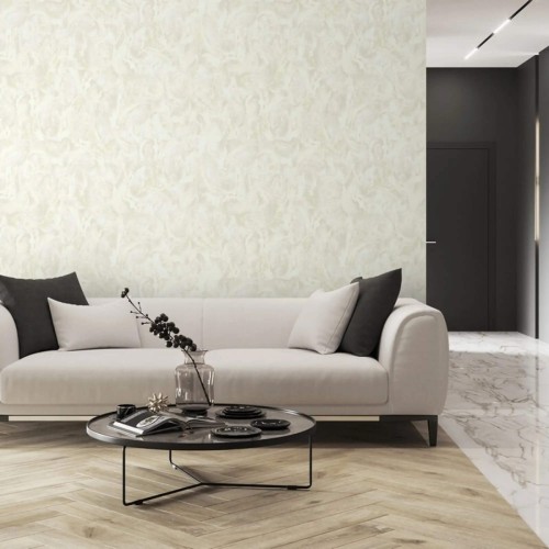Обои флизелиновые Erismann Niagara 60594-02 желтые 1.06x10м
