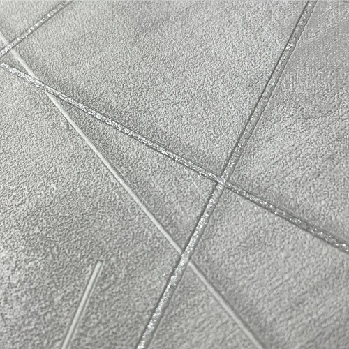 Обои флизелиновые Erismann Spectral Color 60623-02 серые 1.06x10м