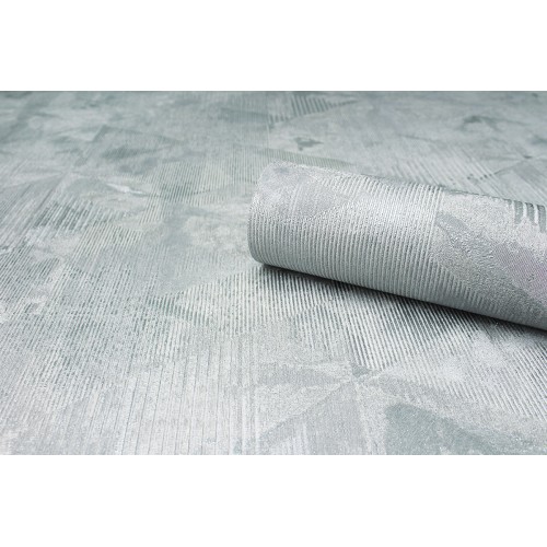 Обои флизелиновые Profi Deco Monolit 60632-05 серые 1.06x10м
