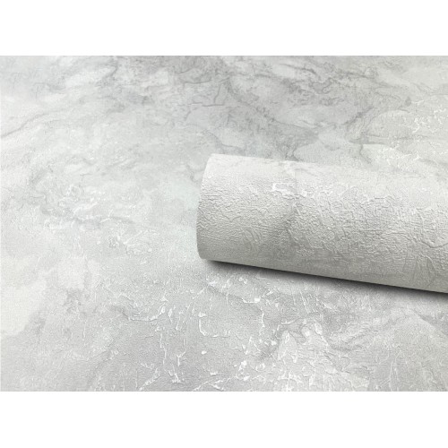 Обои флизелиновые Erismann Sandra 60721-06 серые 1.06x10м