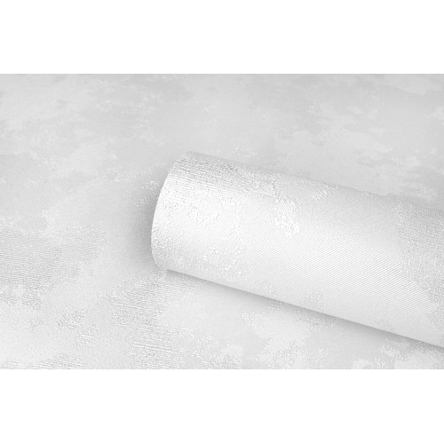 Обои флизелиновые Erismann Silk 60731-02 белые 1.06x10м