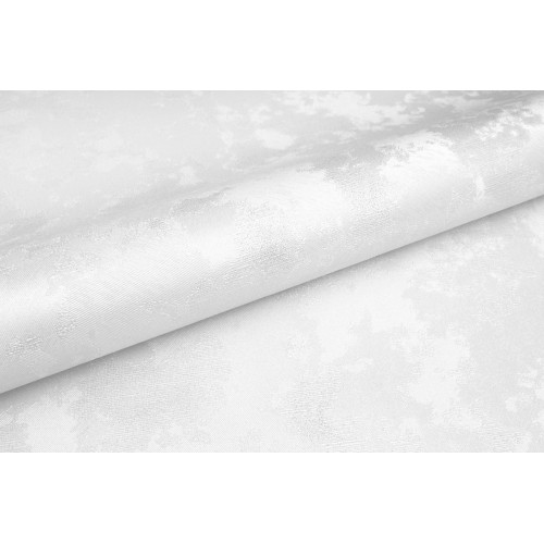 Обои флизелиновые Erismann Silk 60731-02 белые 1.06x10м