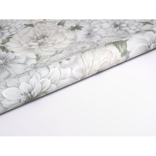 Обои флизелиновые Erismann Laure 60753-07 розовые 1.06x10м