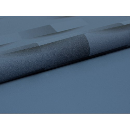 Обои флизелиновые Erismann Laure 60753-09 синие 1.06x10м
