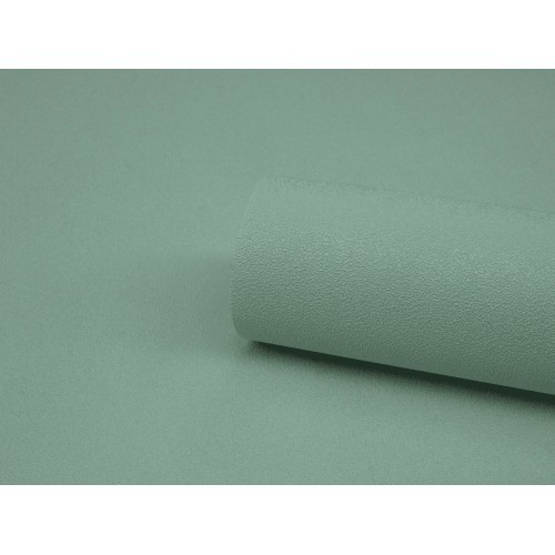 Обои флизелиновые Erismann Laure 60753-13 зеленые 1.06x10м