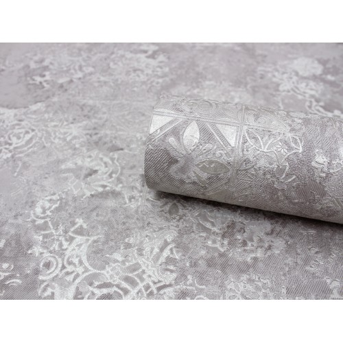 Обои флизелиновые 1.06x10.05 Erismann Midea 60757-05