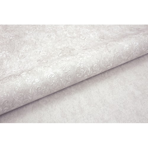 Обои флизелиновые Erismann Benefit 60844-03 серые 1.06x10м