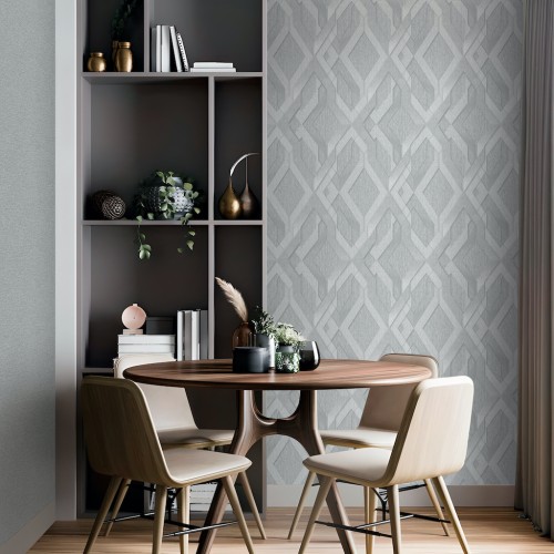 Обои Vlies Line Exclusive 60866-07 Architector 1,06х10м Акц