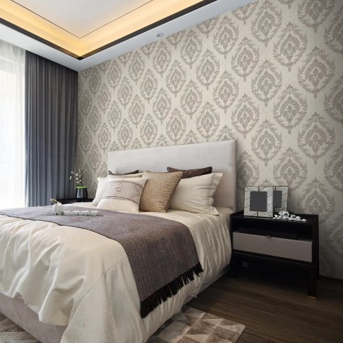 Обои флизелиновые Аспект 1,06Х10м 70313-18