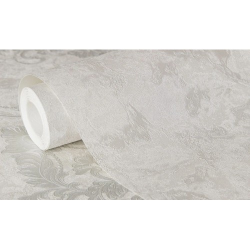 Обои флизелиновые Аспект Скарлетт 70469-14 бежевые 1.06x10м