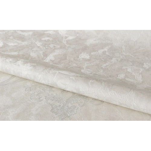 Обои флизелиновые Аспект Скарлетт 70469-14 бежевые 1.06x10м