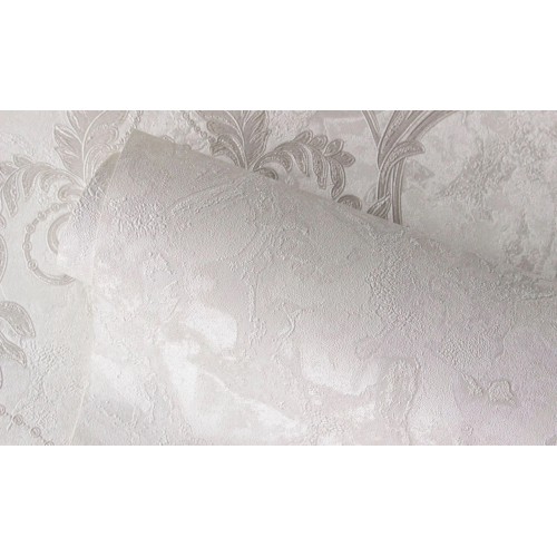 Обои флизелиновые Аспект Скарлетт 70469-18 бежевые 1.06x10м