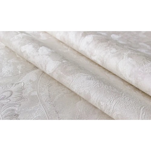 Обои флизелиновые Аспект Скарлетт 70469-18 бежевые 1.06x10м