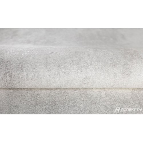 Обои флизелиновые Аспект Шеффилд 70554-14 белые 1.06x10м