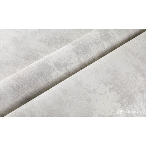 Обои флизелиновые Аспект Шеффилд 70554-14 белые 1.06x10м