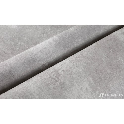 Обои флизелиновые Аспект Шеффилд 70554-41 серые 1.06x10м