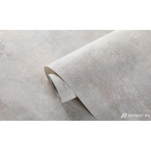 Обои флизелиновые Аспект Шеффилд 70554-42 бежевые 1.06x10м