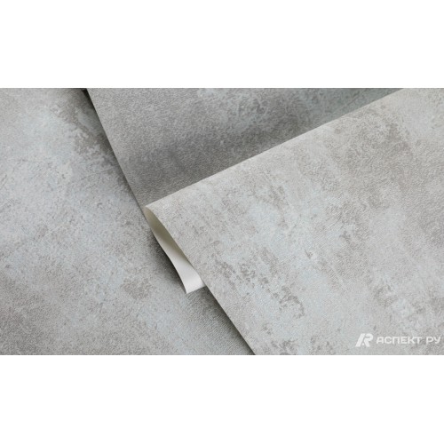 Обои флизелиновые Аспект Шеффилд 70554-46 голубые 1.06x10м