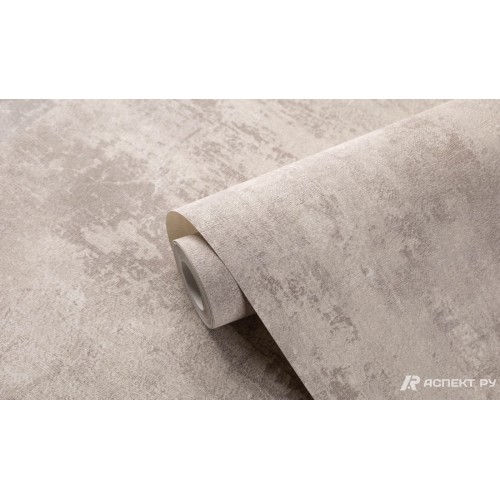 Обои флизелиновые Аспект Шеффилд 70554-88 бежевые 1.06x10м