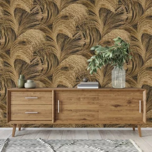 Обои флизелиновые Euro Decor Freya 7188-22 1,06 x 10м
