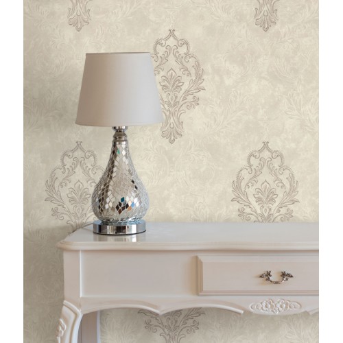 Обои Euro Decor 7259-01 Saphire флиз. 1,06Х10м