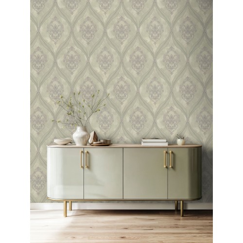 Обои Euro Decor 7294-04 Matilda флиз. 1,06Х10м