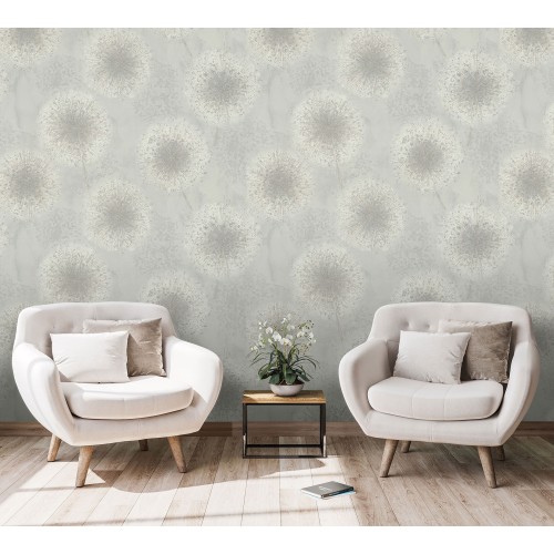 Обои Euro Decor 7296-01 Ray флиз. 1,06Х10м