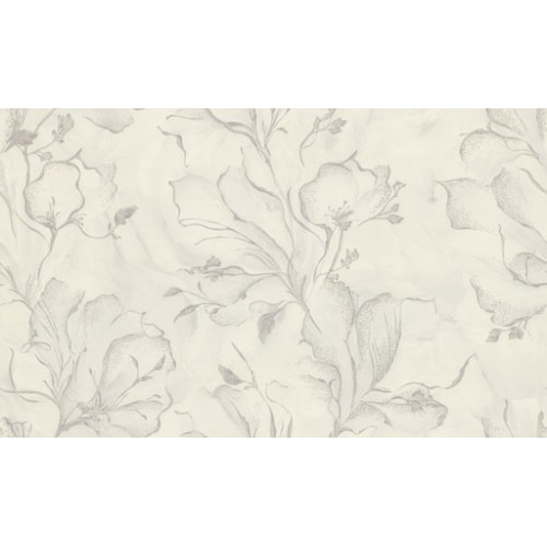 Обои Euro Decor 7300-00 Moonbloom флиз. 1,06Х10м