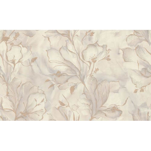 Обои Euro Decor 7300-02 Moonbloom флиз. 1,06Х10м