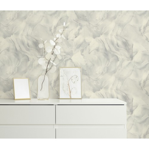 Обои Euro Decor 7301-11 Moonbloom флиз. 1,06Х10м