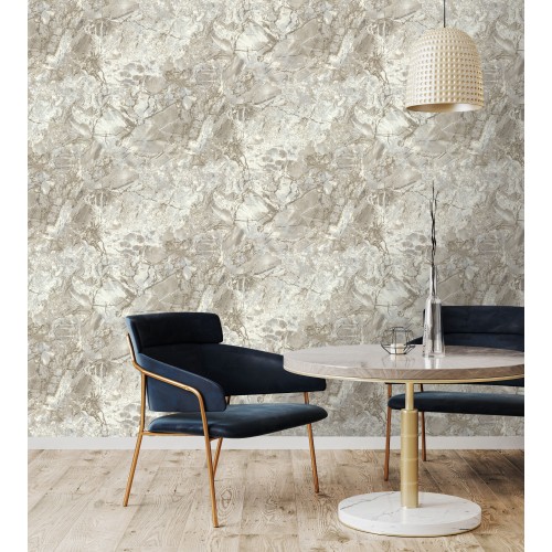 Обои Euro Decor 7318-12 Lucerna флиз. 1,06Х10м