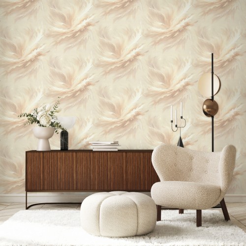 Обои Eurodecor 7324-02 Floravento флиз. 1,06Х10м