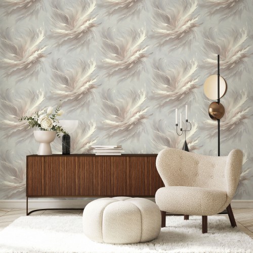 Обои Eurodecor 7324-12 Floravento флиз. 1,06Х10м