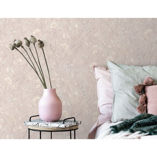 Обои Eurodecor 7326-01 Meadow флиз. 1,06Х10м