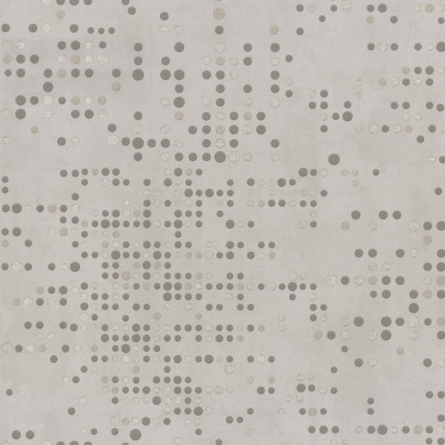 Обои Euro Decor 7331-02 Dotera флиз. 1,06Х10м