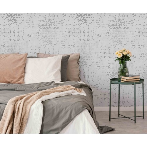 Обои Euro Decor 7331-11 Dotera флиз. 1,06Х10м