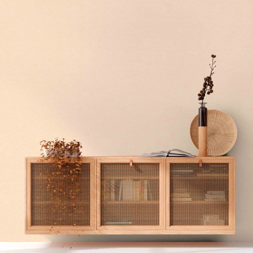 Обои Euro Decor 7337-01 Linen флиз. 1,06Х10м