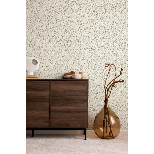 Обои EuroDecor 7338-00 Сильвия/Sylvia флиз. 1,06*10м