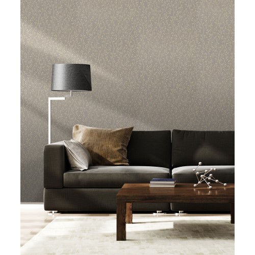 Обои EuroDecor 7338-09 Сильвия/Sylvia флиз. 1,06*10м