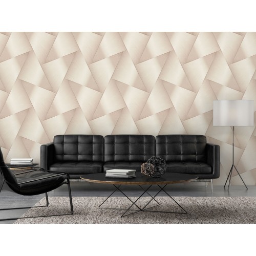 Обои Euro Decor 7342-02 Halo флиз. 1,06Х10м