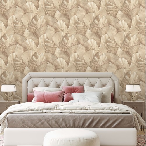 Обои Euro Decor 7343-12 Serena флиз. 1,06Х10м