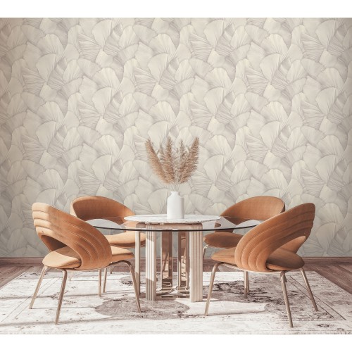 Обои Euro Decor 7343-24 Serena флиз. 1,06Х10м