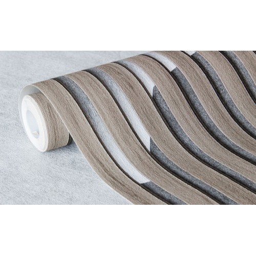 Обои флизелиновые WallDecor Exclusive 75183-14 1,06 x 10м