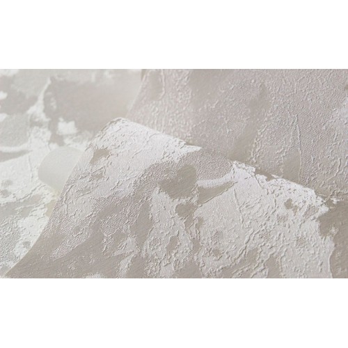 Обои флизелиновые Wall Decor Exclusive 75186-28 бежевые 1.06x10м
