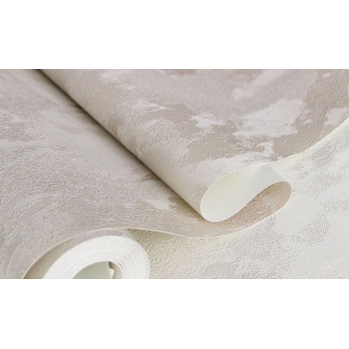 Обои флизелиновые Wall Decor Exclusive 75186-28 бежевые 1.06x10м