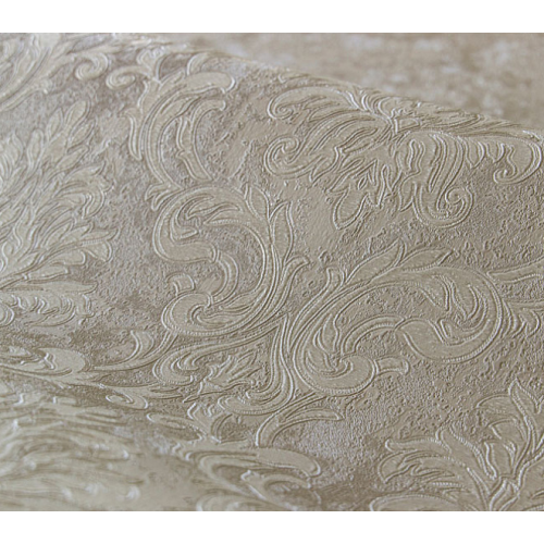 Обои флизелиновые Wall Decor Exclusive 75208-18 бежевые 1.06x10м